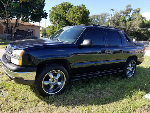 Auto Repair Shop «Longlife Automotive Inc», reviews and photos, 469 NW 79th St, Miami, FL 33150, USA