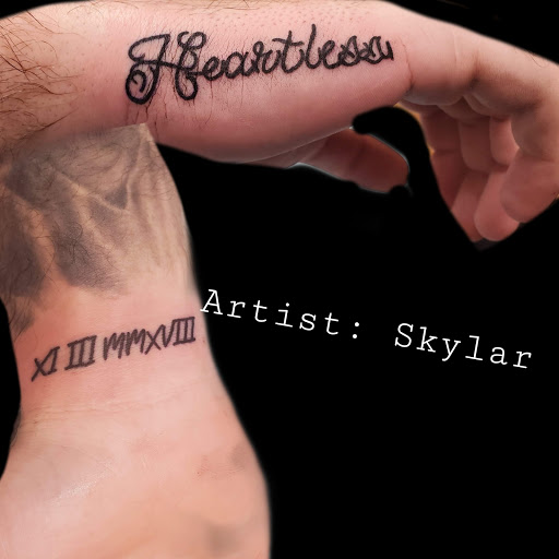 Explore jesus sleeve tattoo ideas, creative tattoo ideas in Florence, available at West Coast Tattoo & Body Piercing