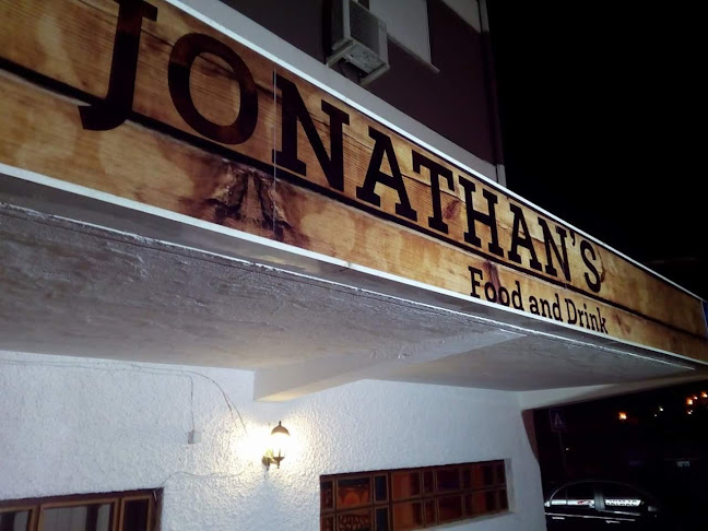 Jonathan'S Food And Drink - Bar