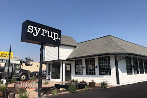 Syrup image