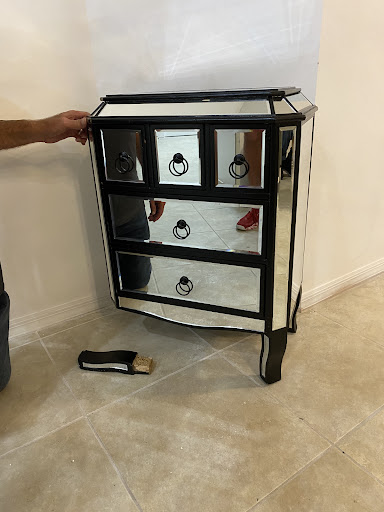 Moving and Storage Service «All My Sons Moving & Storage», reviews and photos, 3762 Park Central Blvd N, Pompano Beach, FL 33064, USA