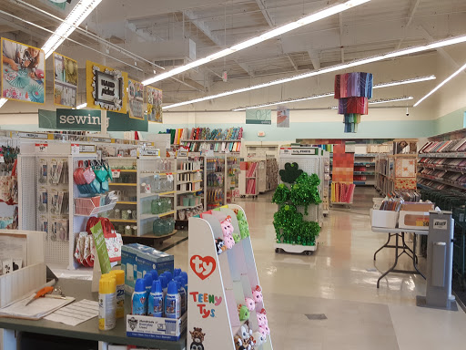 Fabric Store «Jo-Ann Fabrics and Crafts», reviews and photos, 1000 S Central Ave, Glendale, CA 91204, USA