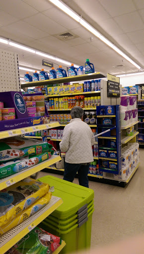 Variety Store «Dollar General», reviews and photos, 1225 S Black Horse Pike, Williamstown, NJ 08094, USA