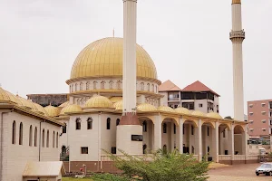 Mosquée Turque de Koloma image