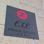 Photo n°1 de l'avis de Julia.l fait le 16/12/2023 à 12:35 sur le  Exe Praia Golfe à Espinho