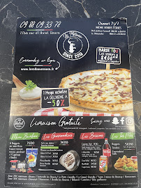 Pizza du Pizzeria Le Milano à Rouen - n°6