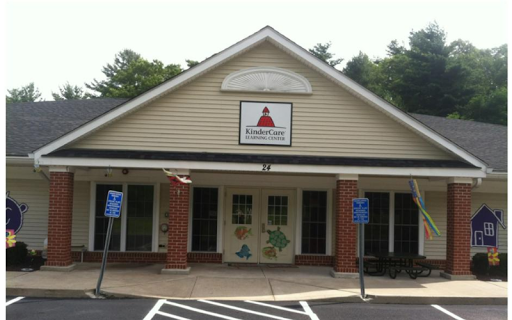 Day Care Center «Plymouth KinderCare», reviews and photos, 24 Pilgrim Hill Rd, Plymouth, MA 02360, USA
