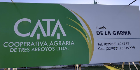 Cooperativa Agraria de Tres Arroyos - Sucursal De La Garma