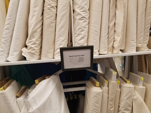 Fabric Store «Jo-Ann Fabrics and Crafts», reviews and photos, 4412 Falls of Neuse Rd #101, Raleigh, NC 27609, USA