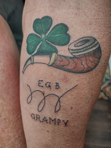 Tattoo Shop «Self Made Tattoo», reviews and photos, 3444 W Carefree Cir, Colorado Springs, CO 80917, USA