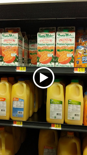 Supermarket «Walmart Neighborhood Market», reviews and photos, 1660 McFarland Blvd, Northport, AL 35476, USA