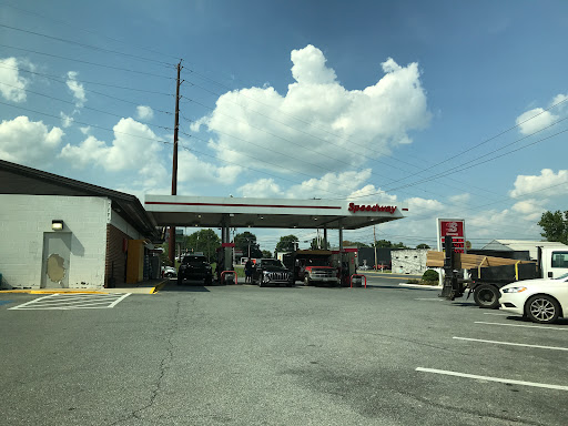 Speedway, 1660 Rohrerstown Rd, Lancaster, PA 17601, USA, 