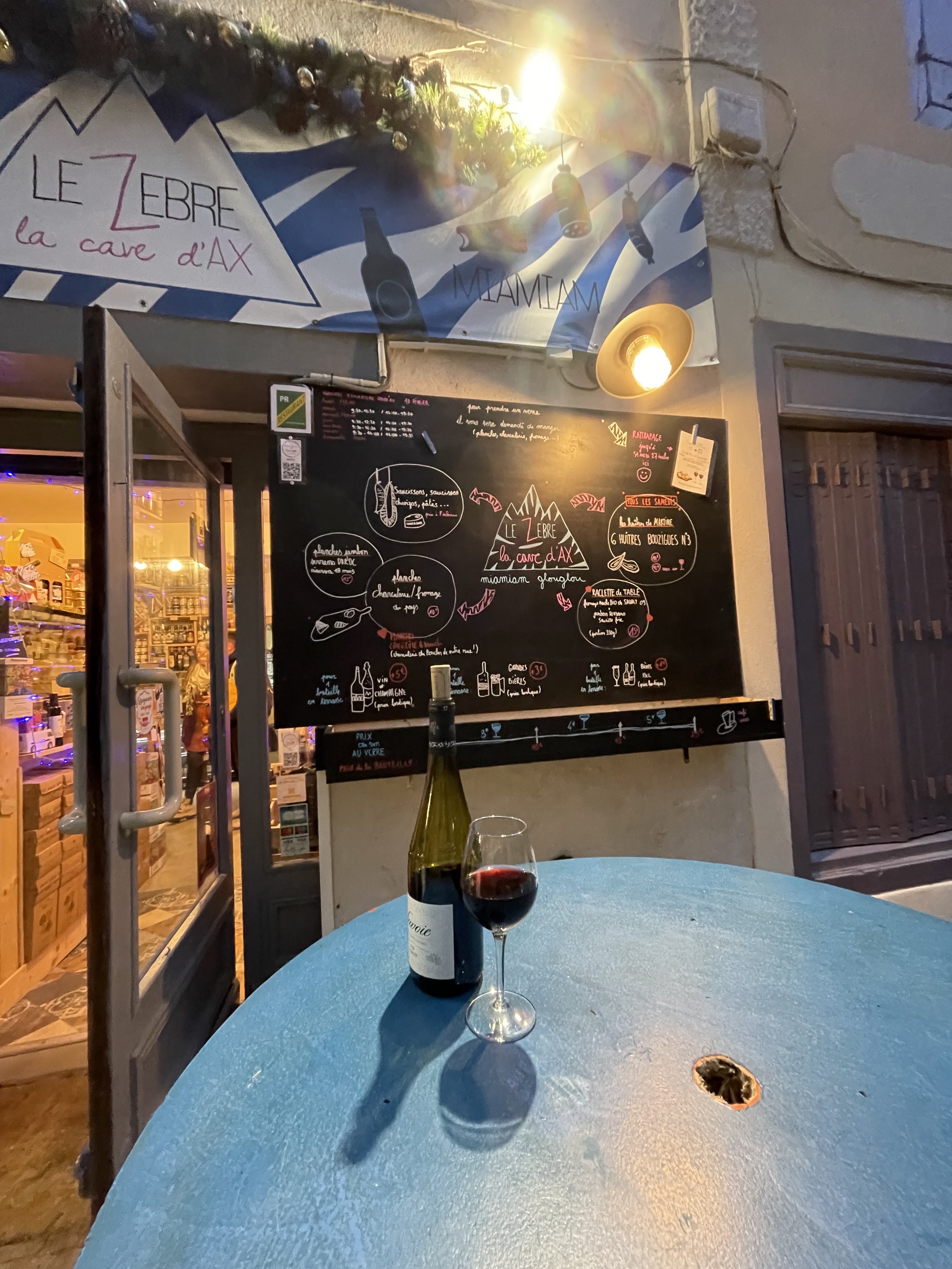 Photo n° 2 de l'avis de LICHÔ.� fait le 08/02/2024 à 20:16