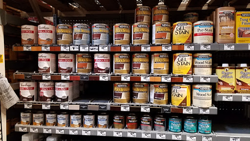 Home Improvement Store «The Home Depot», reviews and photos, 40 Park Pl Dr, Covington, LA 70433, USA