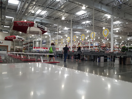 Warehouse store «Costco Wholesale», reviews and photos, 2310 Longfibre Avenue, Union Gap, WA 98903, USA