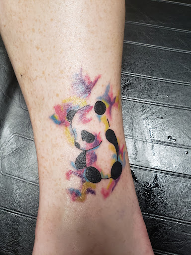 Explore tattoos ideas roses, creative tattoo ideas in Valparaiso, available at Elysium Studios