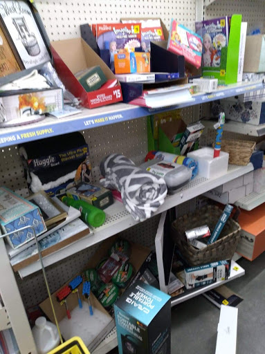 Discount Store «Dollar General», reviews and photos, 5076 Richfield Rd, Flint, MI 48506, USA