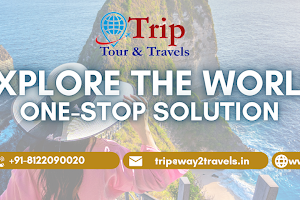 TRIP TOURS AND TRAVELS image