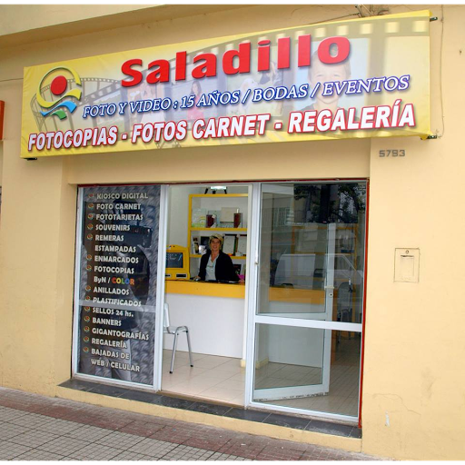 Saladillo Foto y Video