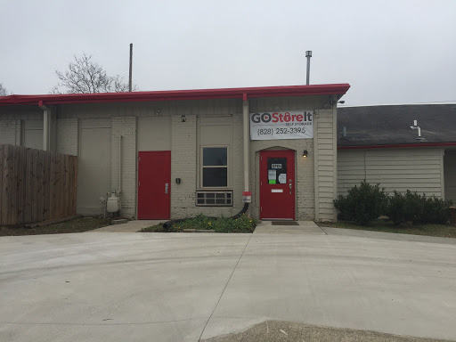 Self-Storage Facility «Go Store It», reviews and photos, 53 Burton St, Asheville, NC 28806, USA