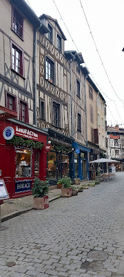 La Manufacture Française à Limoges