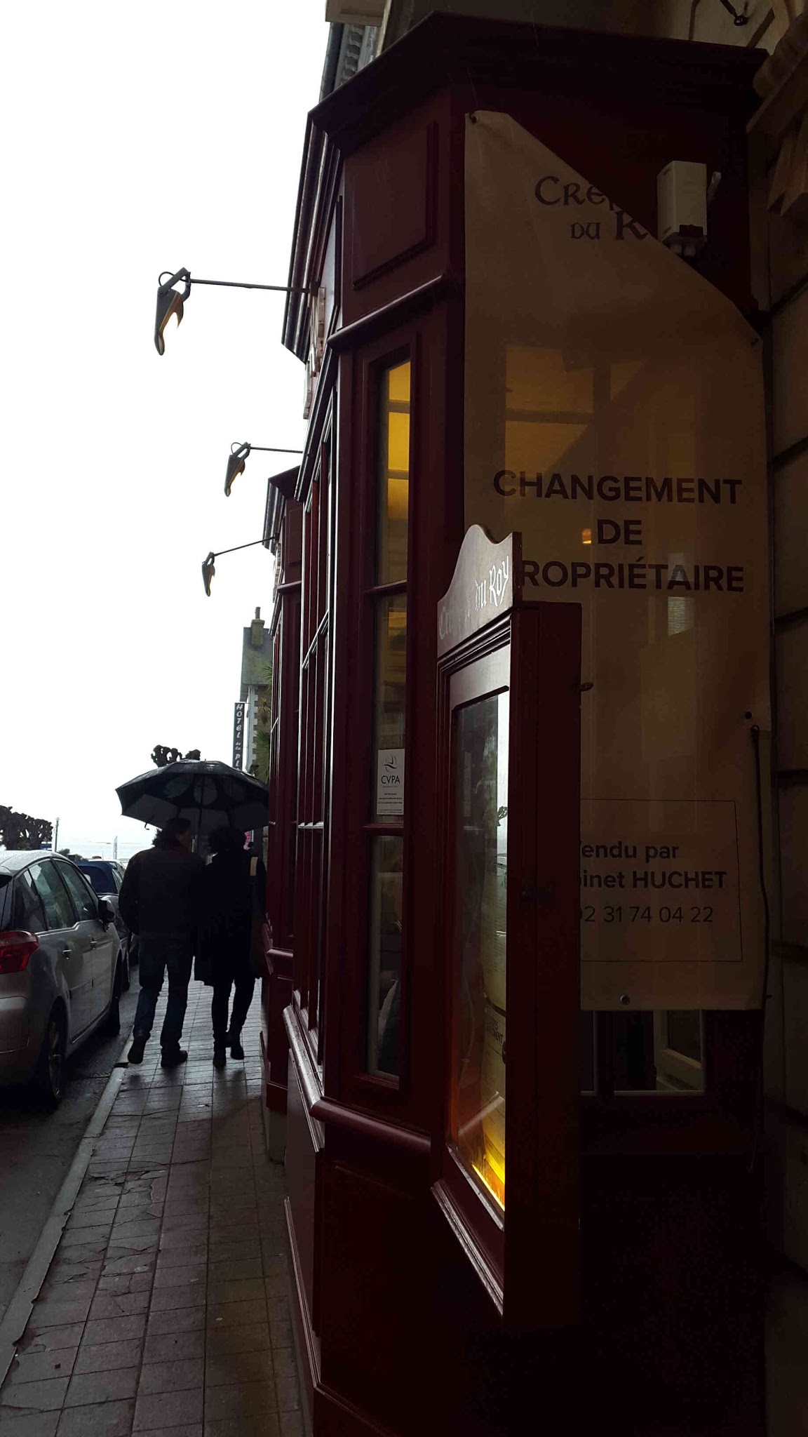 Photo n° 1 de l'avis de seb.c fait le 10/11/2017 à 04:47