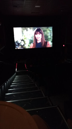 Movie Theater «AMC Albany 16», reviews and photos, 2823 Nottingham Way, Albany, GA 31707, USA