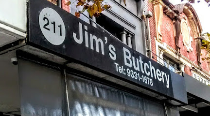 Jim's Butchery