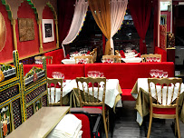 Atmosphère du Restaurant indien Jardin du Kashmir à Chevreuse - n°10