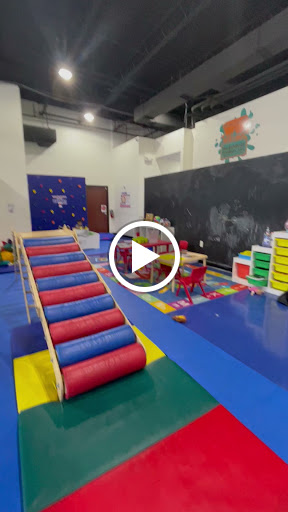 Gym «Kids Gym», reviews and photos, 9027 Portage Industrial Dr, Portage, MI 49024, USA