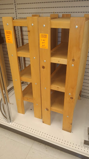 Home Goods Store «Shopko Eugene North», reviews and photos, 2815 Chad Dr, Eugene, OR 97408, USA