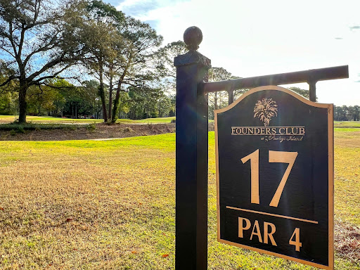 Golf Course «Founders Club at Pawleys Island», reviews and photos, 7829 Ocean Hwy, Pawleys Island, SC 29585, USA