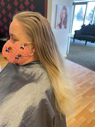 Beauty Salon «Posh22 Salon & Spa», reviews and photos, 13060 Riverdale Dr NW, Coon Rapids, MN 55448, USA