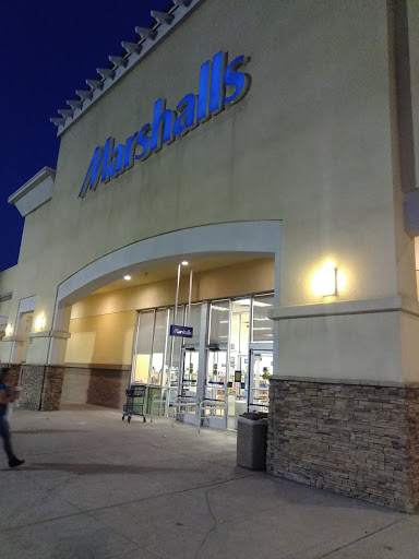 Department Store «Marshalls», reviews and photos, 3115 S Mooney Blvd, Visalia, CA 93277, USA