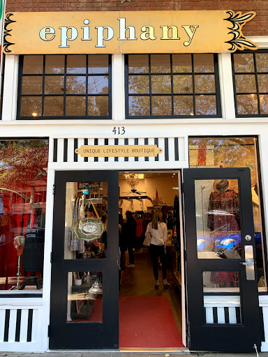 Boutique «Epiphany», reviews and photos, 412 N Bishop Ave, Dallas, TX 75208, USA