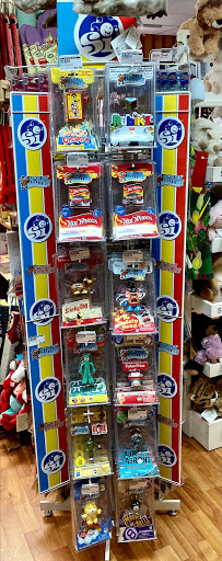 Candy Store «Old Town Candy & Toys», reviews and photos, 4000 N Scottsdale Rd, Scottsdale, AZ 85251, USA