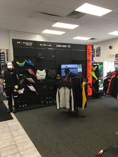 Motorcycle Dealer «Atlantic City Cycle Center», reviews and photos, 1181 S White Horse Pike, Hammonton, NJ 08037, USA