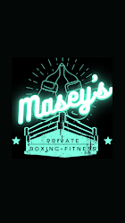 Masey's Boxing + Fitness