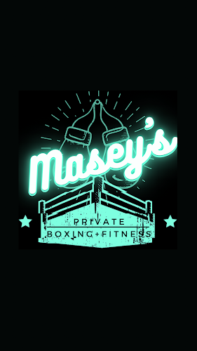 Masey's Boxing + Fitness