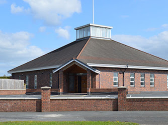 Dromore Free Presbyterian Church