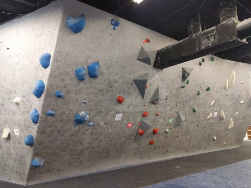 Rock Climbing Gym «Central Rock Gym», reviews and photos, 127 Smith Pl, Cambridge, MA 02138, USA