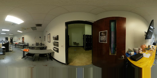 Beauty School «Aveda Institute Tallahassee», reviews and photos, 2020 W Pensacola St, Tallahassee, FL 32304, USA