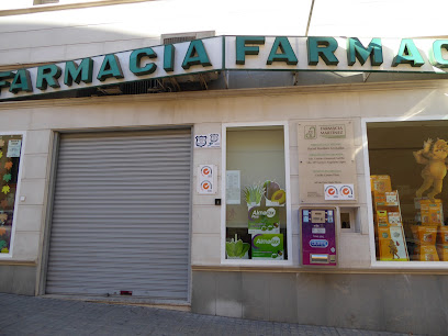 Foto de Farmacia Rafael Martinez Granados