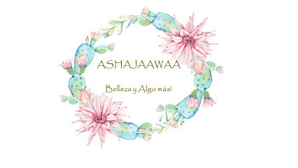 Ashajaawaa, Belleza y algo mas!