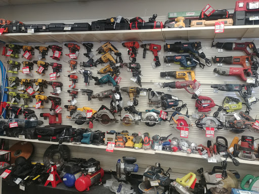 Pawn Shop «Value Pawn & Jewelry», reviews and photos, 6001 Duval St, Hollywood, FL 33021, USA