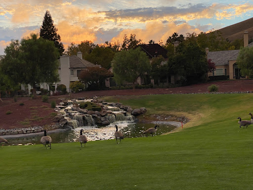 Country Club «Blackhawk Country Club», reviews and photos, 599 Blackhawk Club Dr, Danville, CA 94506, USA