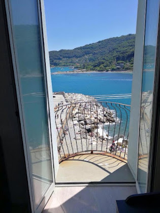 Photo Casa vacanza Eden Portovenere 19025 Porto Venere