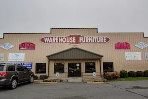 Warehouse Furniture image