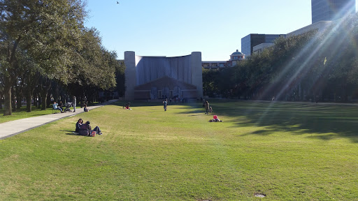 Park «Gerald D. Hines Waterwall Park», reviews and photos, 2800 Post Oak Blvd, Houston, TX 77056, USA