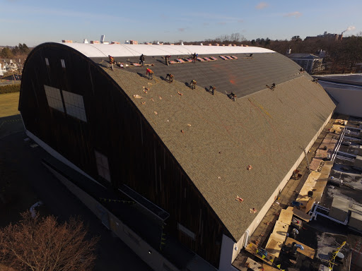 Roofing Contractor «Pinnacle Roofing Inc.», reviews and photos, 1101 Wedgewood Heights, Schenectady, NY 12306, USA